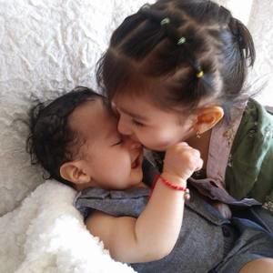 Meet your Posher, Javier